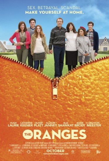 The Oranges (2011) BRRip x264 AAC-SyNchO