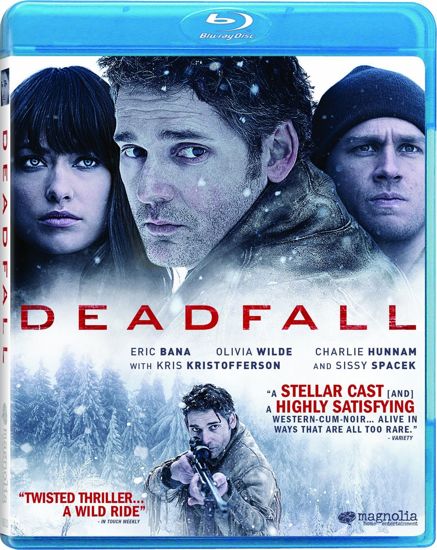 Deadfall (2012) 1080p BRRip x264 AAC-VoXHD