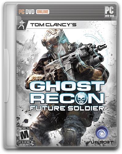 Tom Clancy's Ghost Recon: Future Soldier (RePack/2012/1.7) RePack от Audioslave