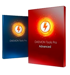 Daemon Tools PRO Advanced 5.2.0.0348 Final + RePack by KpoJIuK & by lchupakabra [2013, RUS, UKR ,ENG]