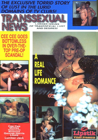 Transsexual News (2001/DVDRip)