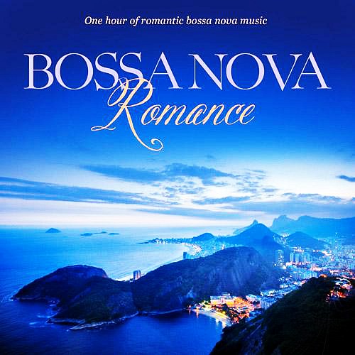 Jack Jezzro - Bossa Nova Romance (2013)