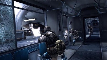 Tom Clancy's Ghost Recon: Future Soldier (RePack/2012/1.7) RePack  Audioslave