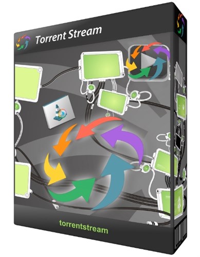 Torrent Stream 2.0.8.6 (2013/RUS/UKR/ENG)