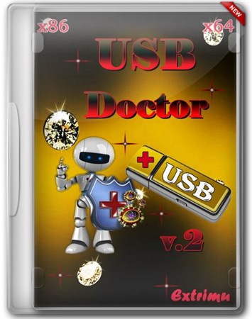 USB Doctor 2 (02.03.2013)
