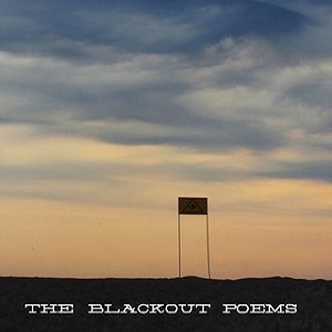The Blackout Poems - It don't rain forever (P.O.D piano cover) (2012)