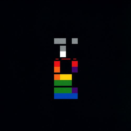 Coldplay - X&Y (2005)