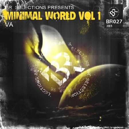Minimal World Vol 1 (2013)