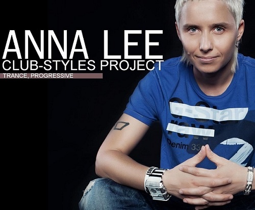 DJ Anna Lee - CLUB-STYLES 118 (2016-12-03)