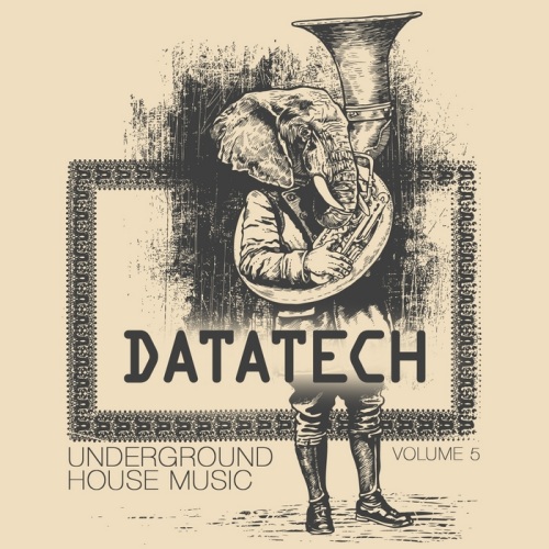VA - Datatech Vol 5 (2013)