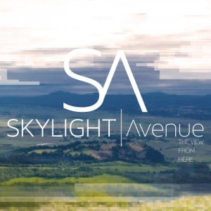 Skylight Avenue - The View From Here (EP) (2013)