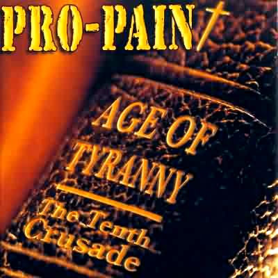 Pro-Pain