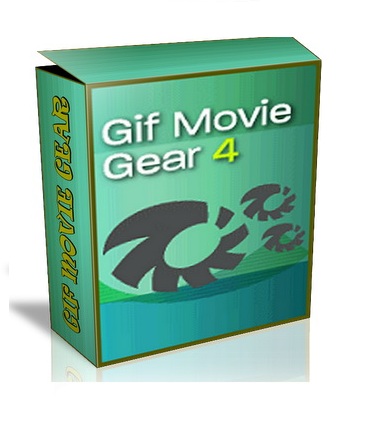 GIF Movie Gear 4.2.3 (2013/RUS) + key
