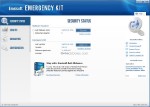 Emsisoft Emergency Kit v.3.0.0.4 DC (2013/RUS/MULTI/PC/Win All)