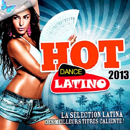 Hot Latino Dance (2013)