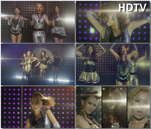 Bella - Get Down (2011) HDTVRip 