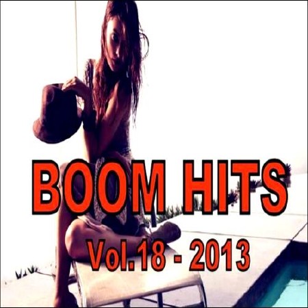  Boom Hits Vol. 18 (2013) 