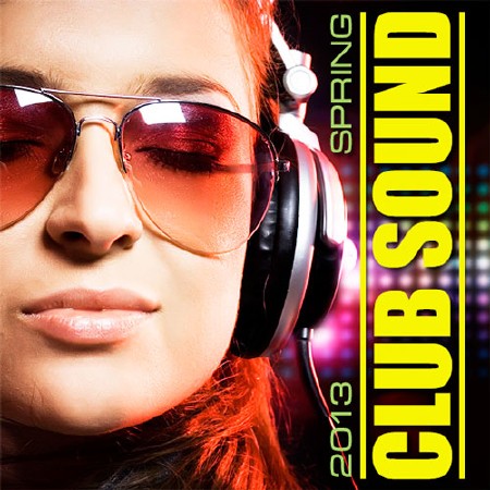 Club Sound Spring (2013)