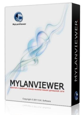 MyLanViewer 4.15.1