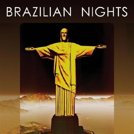 Bar de Lune Presents Brazilian Nights (2013)
