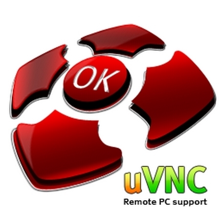 UltraVNC 1.1.9.3 + Portable