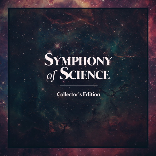 melodysheep   Symphony of Science (2013) FLAC