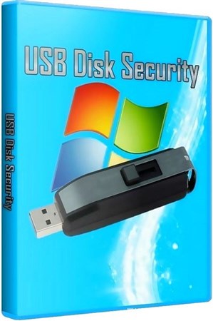 USB Disk Security v 6.3.0.30 Final ML|Rus