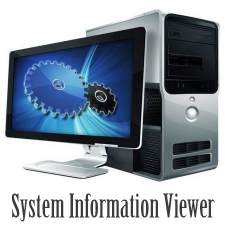 SIV (System Information Viewer) 4.49 Beta 12 (x86/x64) Portable