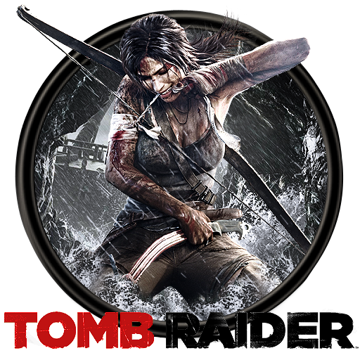 Tomb Raider 2006-2013г.Домашняя коллекция- Gold Edition(RePack by Kyvaldiys)