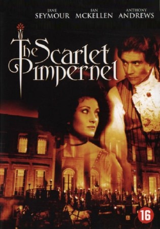   / The Scarlet Pimpernel (1982) DVDRip