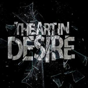 The Art In Desire - One Chemical Away From Technically (New Song) (2013)