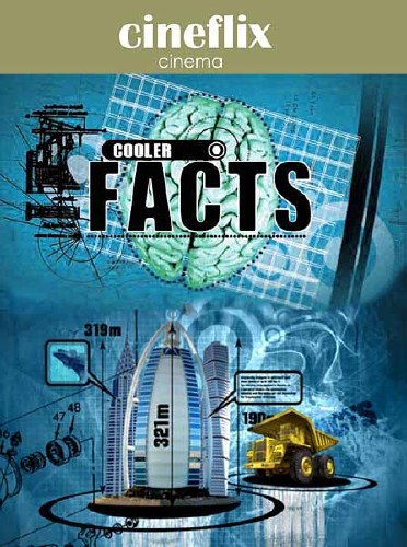   / Cooler Facts (2010) WEBRip 