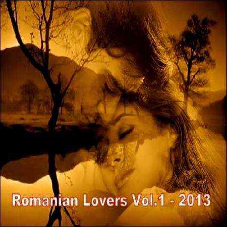  Romanian Lovers Vol.1 (2013) 