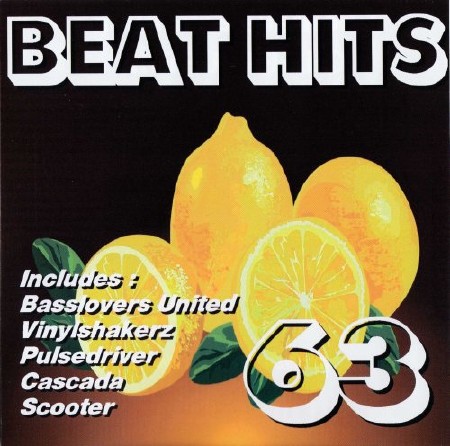 Beat Hits Vol 63 (2013)