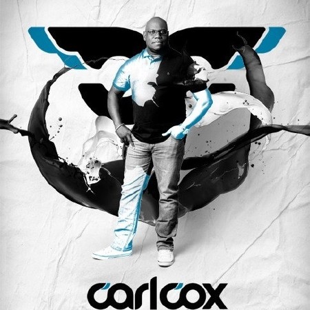 Carl Cox - Global Episode 521 (Incl Shadow Child Guestmix) (22-03-2013)