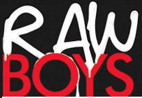 The Secret Diaries of a Rawboy /    "RawBoys" (Adam Collins, RawBoys) [2012 ., Bareback, Twinks, Oral/Anal Sex, Cumshot, Masturbate, Big Cocks, DVDRip]