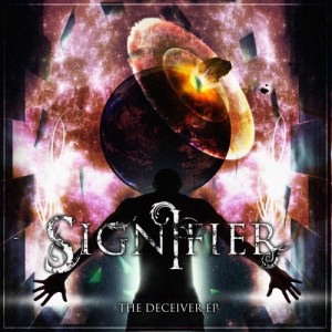 Signifier - The Deceiver (EP) (2013)
