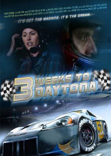 Три недели, чтобы попасть в Дайтону / 3 Weeks to Daytona (2011) смотреть онлайн