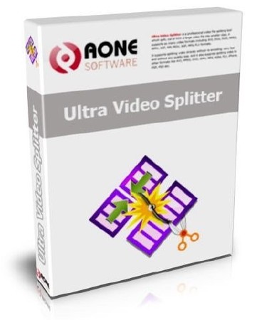 Ultra Video Splitter 6.4.0311