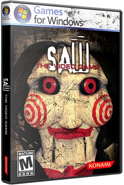 Saw: The Video Game - RELOADED