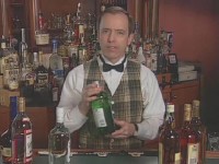   / Cocktails Preparation (DVDRip / 2007 / )