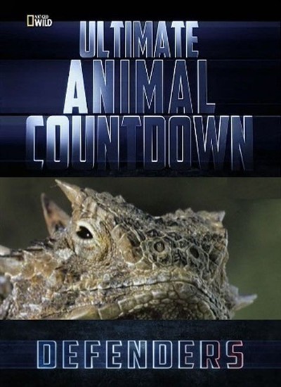 -:  / Ultimate Animal Countdown: Defenders (2012) SATRip