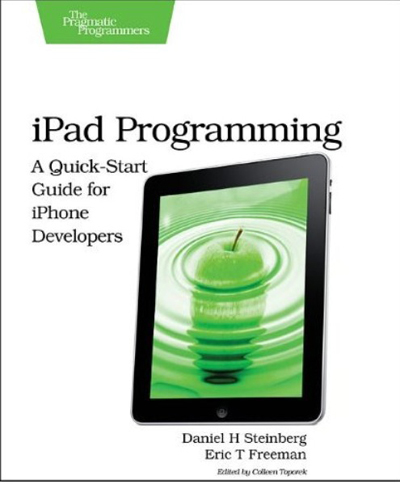 iPad programming - a quick-start guide for iPhone developers