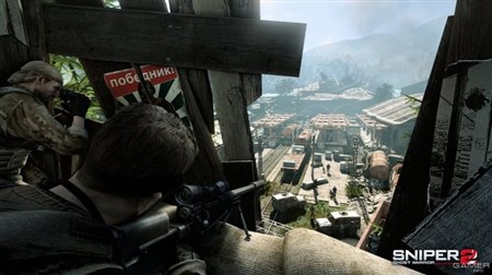 Sniper: Ghost Warrior 2. Special Edition (2013/ENG/Repack by z10yded)