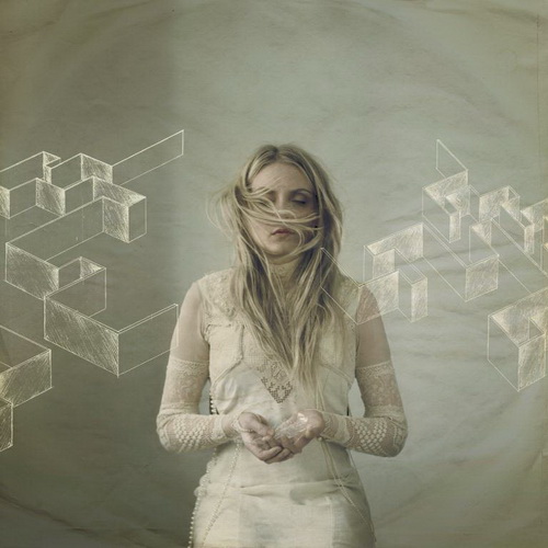 Eivor Palsdottir - Room (2012)