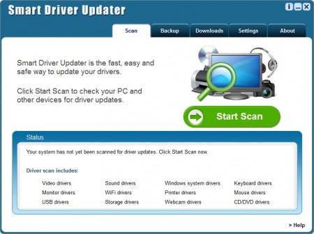 Free download full version Smart Driver Updater 3.3.0.0 DC 04.04.2013 for free download full version PC Software-FAADUGAMES.TK
