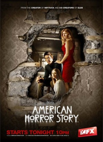 American Horror Story 2