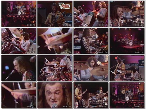 Focus - Hocus Pocus [Live On NBC's Midnight Special '73]