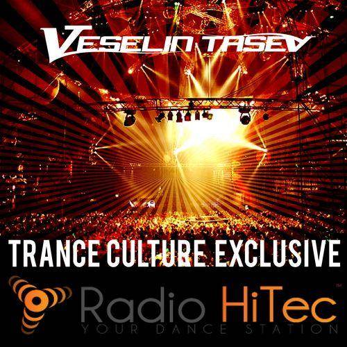 Veselin Tasev - Trance Culture 2016-Exclusive (2016-04-25)