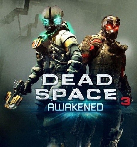 Dead Space 3 Awakened (2013/RUS/ENG/DLC/RePack by R.G. Repacker's)